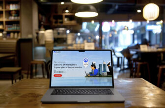 Get NordVPN at a Bottom-Shelf Price