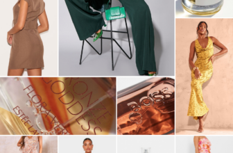 #SHIRLEYSFAVESANDFINDS #19 – Shirley’s Wardrobe | Beauty & Style Blog