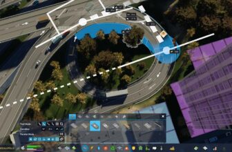 Skylines II delays Bridges & Ports DLC to Q4