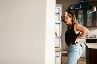 Obsessing Over Calories or Macros Not Working? Focus on This Instead